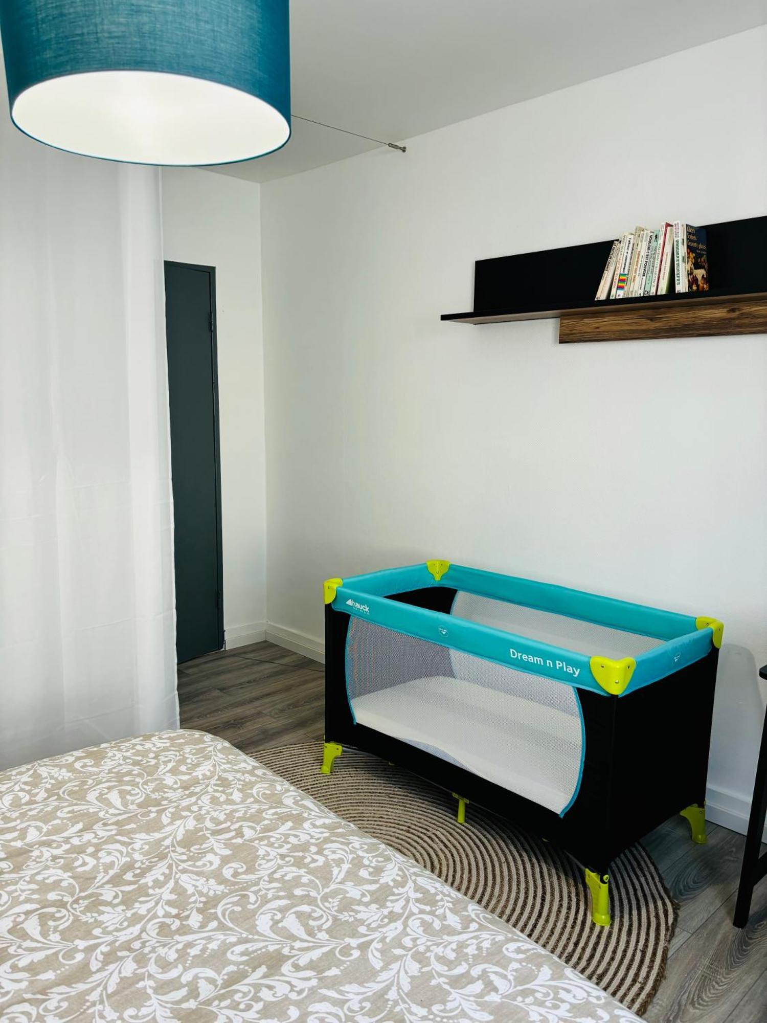 L Alsacienne F2 Centre Ville Mulhouse Exterior photo